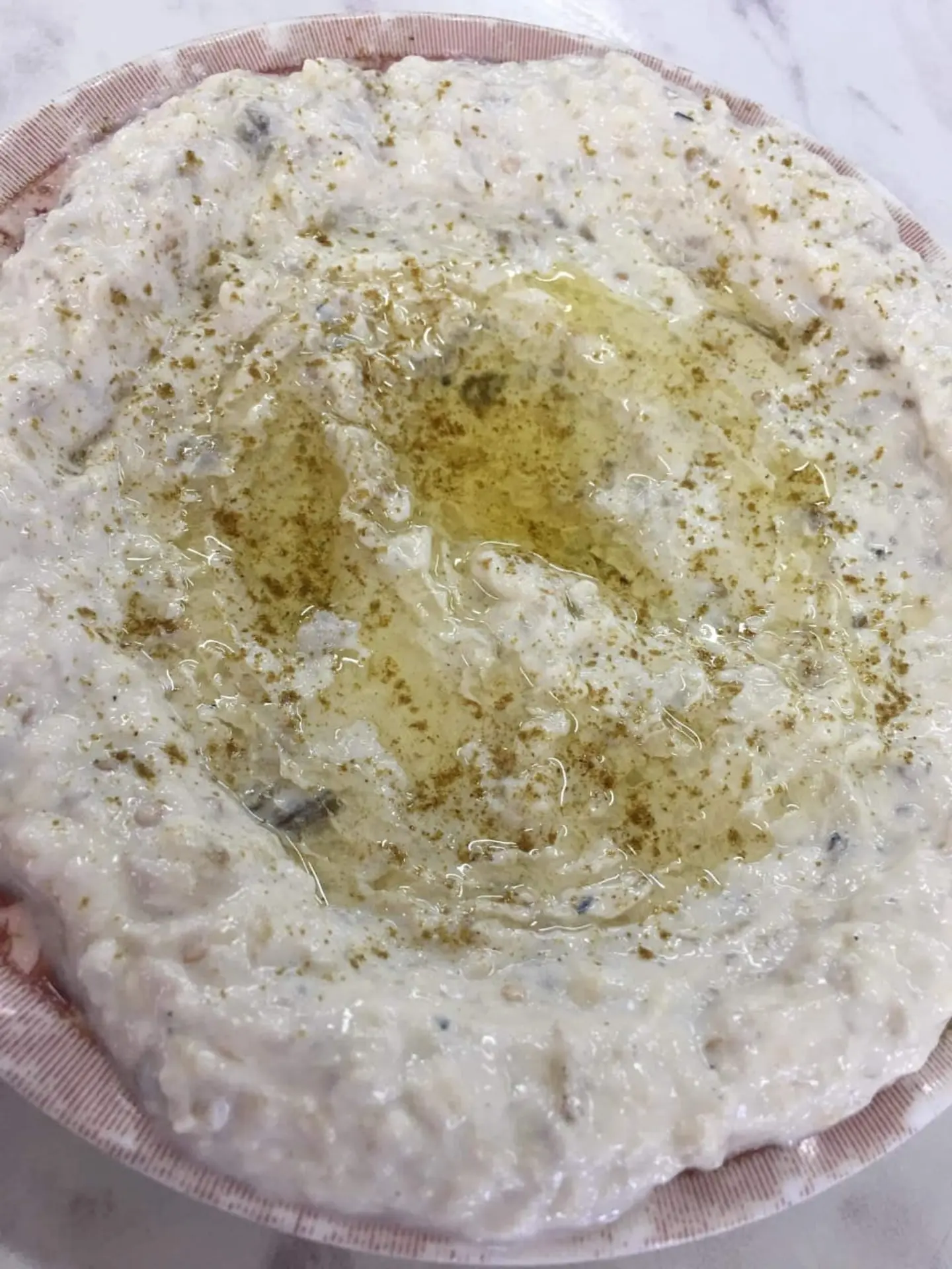 متبل - صغير