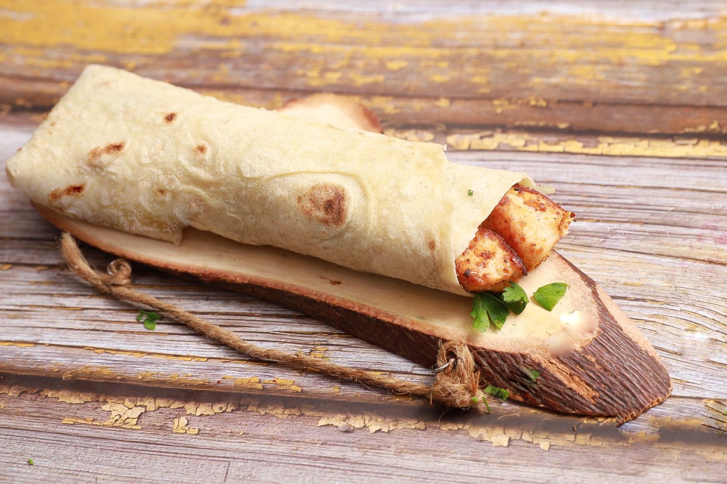Shish Tawouk Sandwich - Small