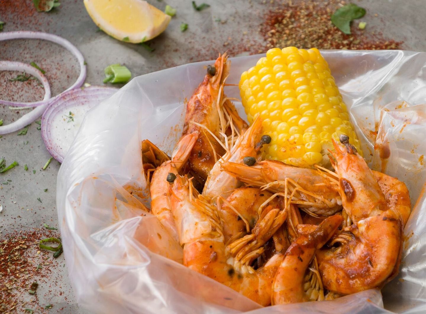 Shrimp - 13 Piece
