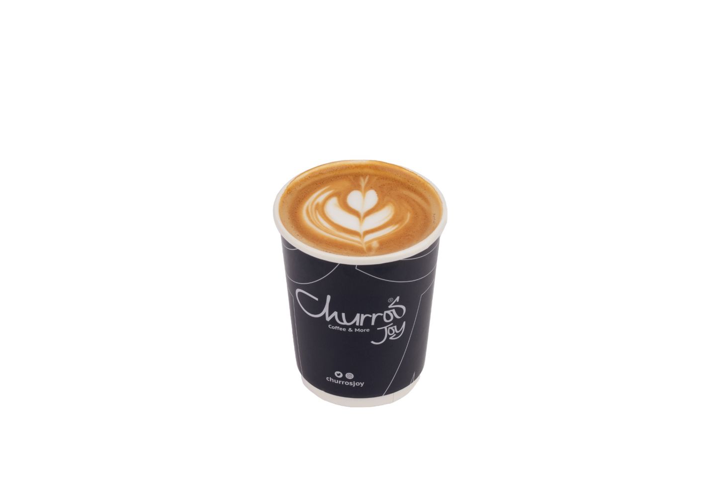 Spanish Latte - Large