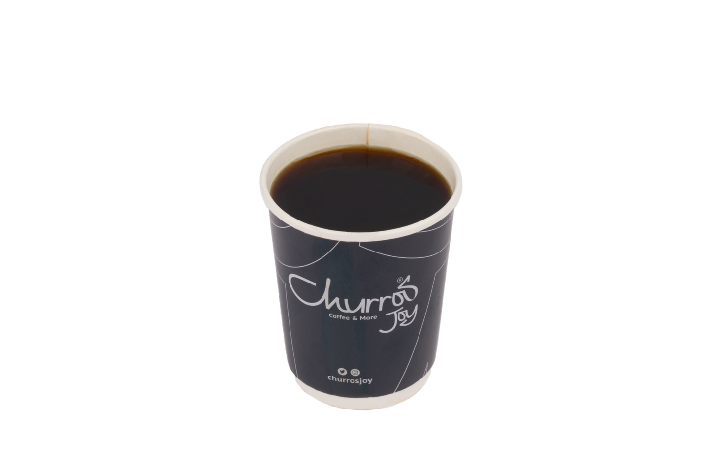 Coffee Day  - Large