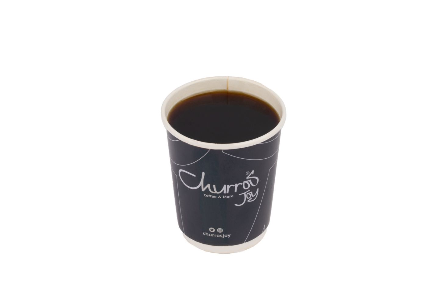 Coffee Day  - Large