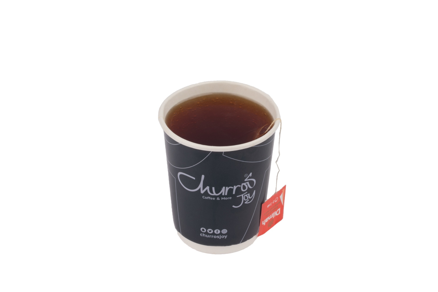 English Tea - Medium