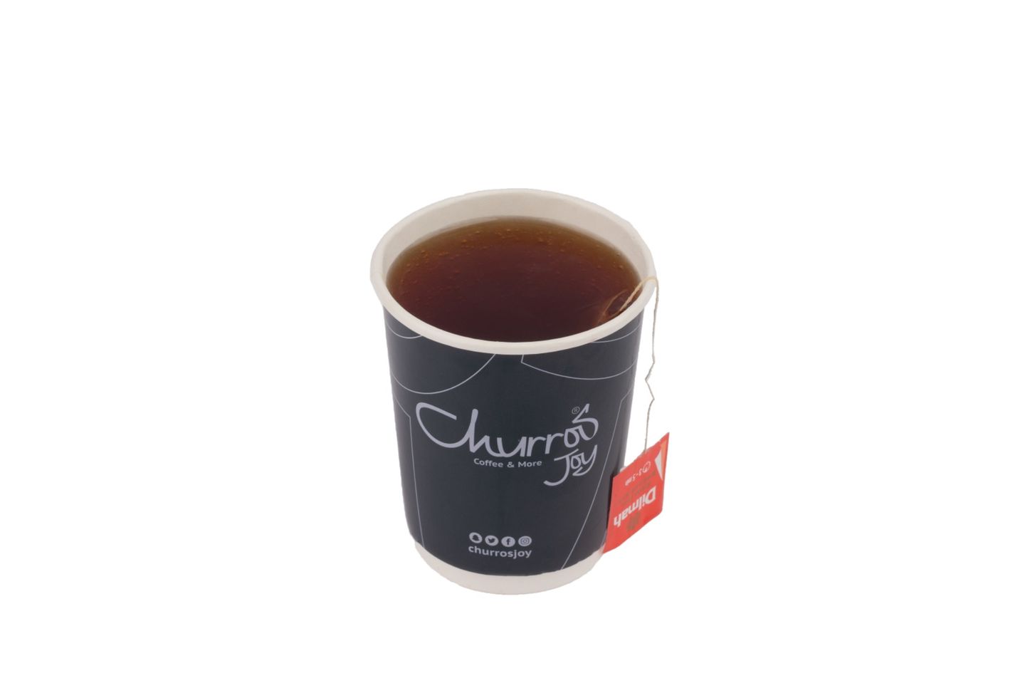 English Tea - Medium