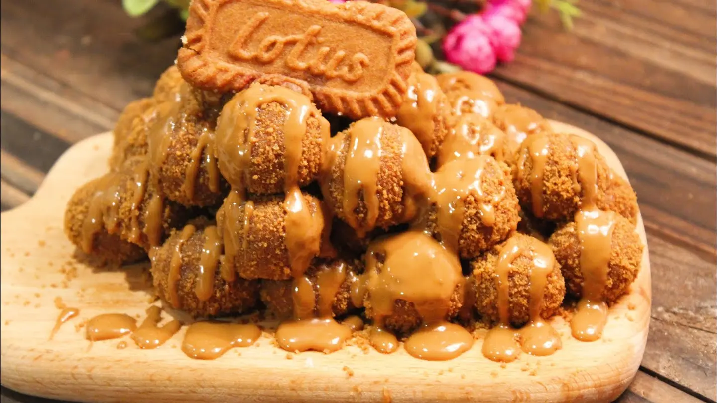 لقيمات  لوتس - صغير