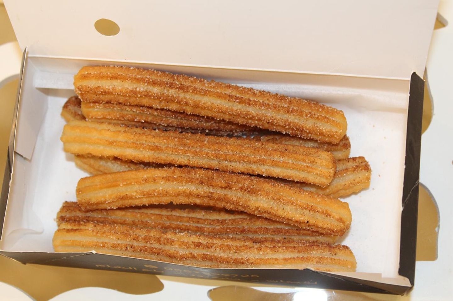 Churros - Small Classic