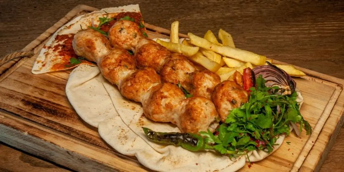 Chicken Awsal - Small