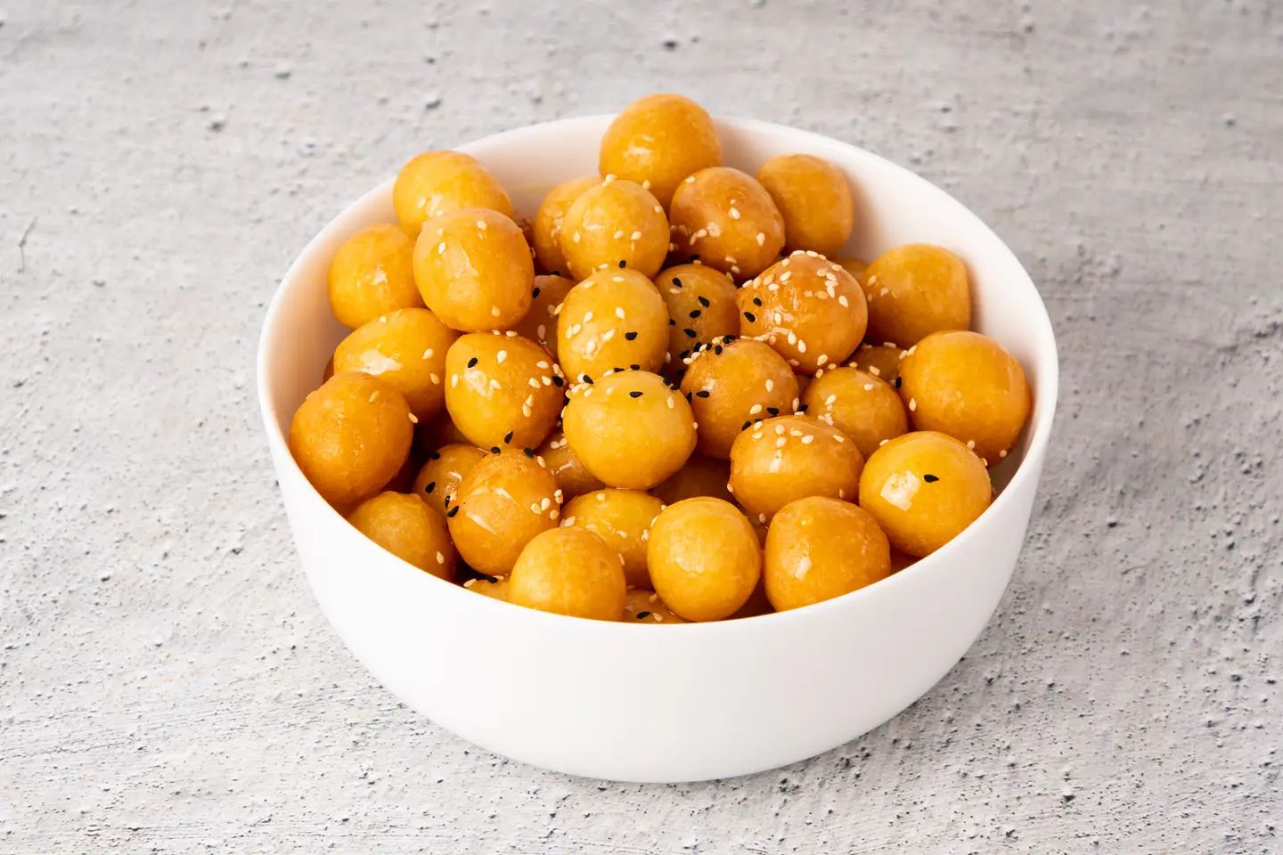 Honey Logimat - Small