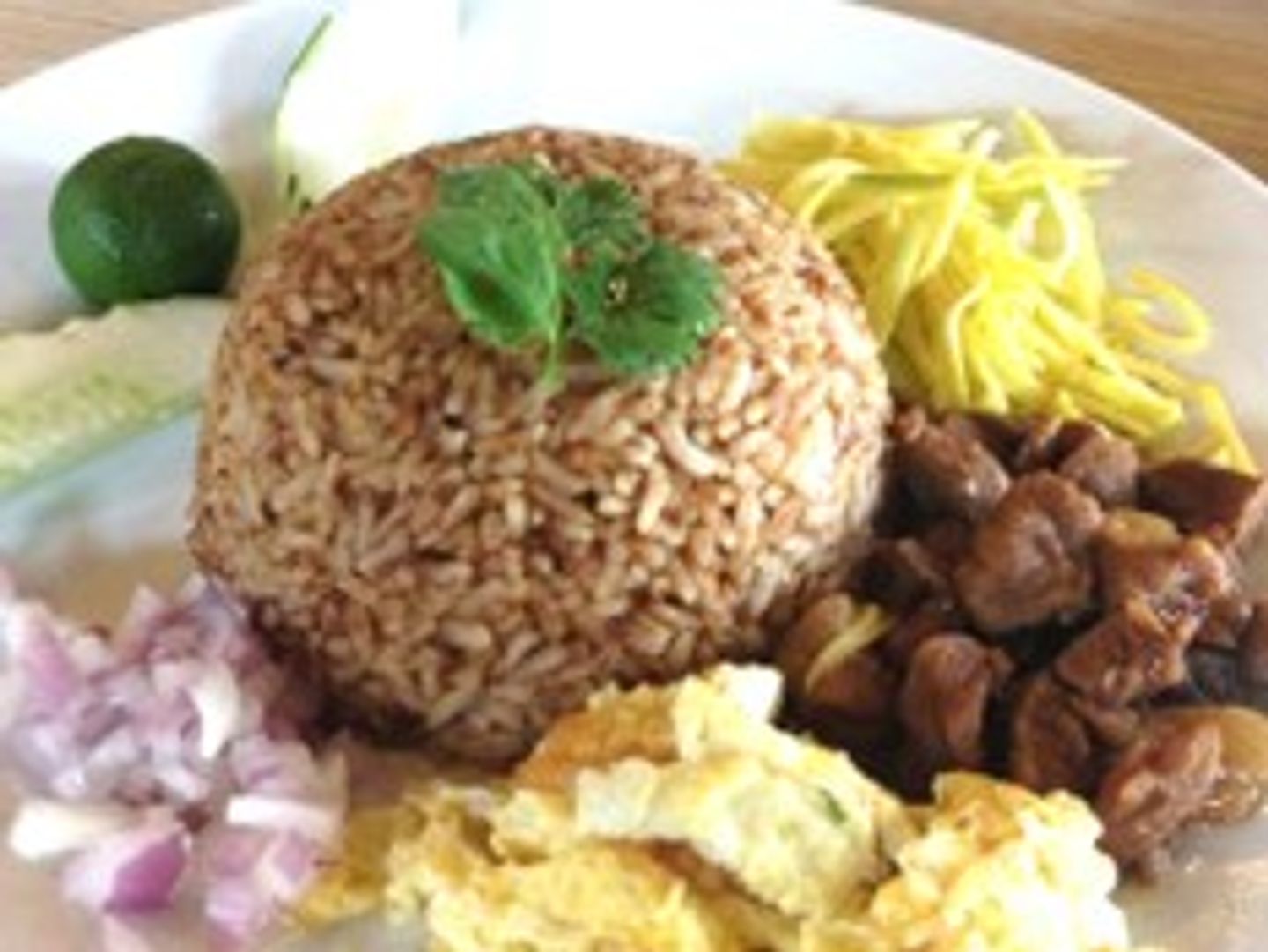 رز باغونغ - متوسط