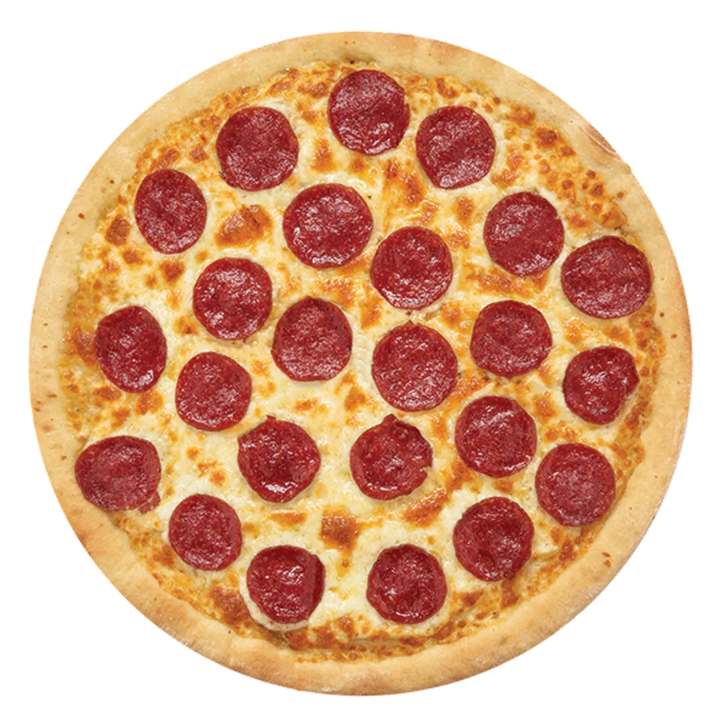 Pepperoni Pizza - Small