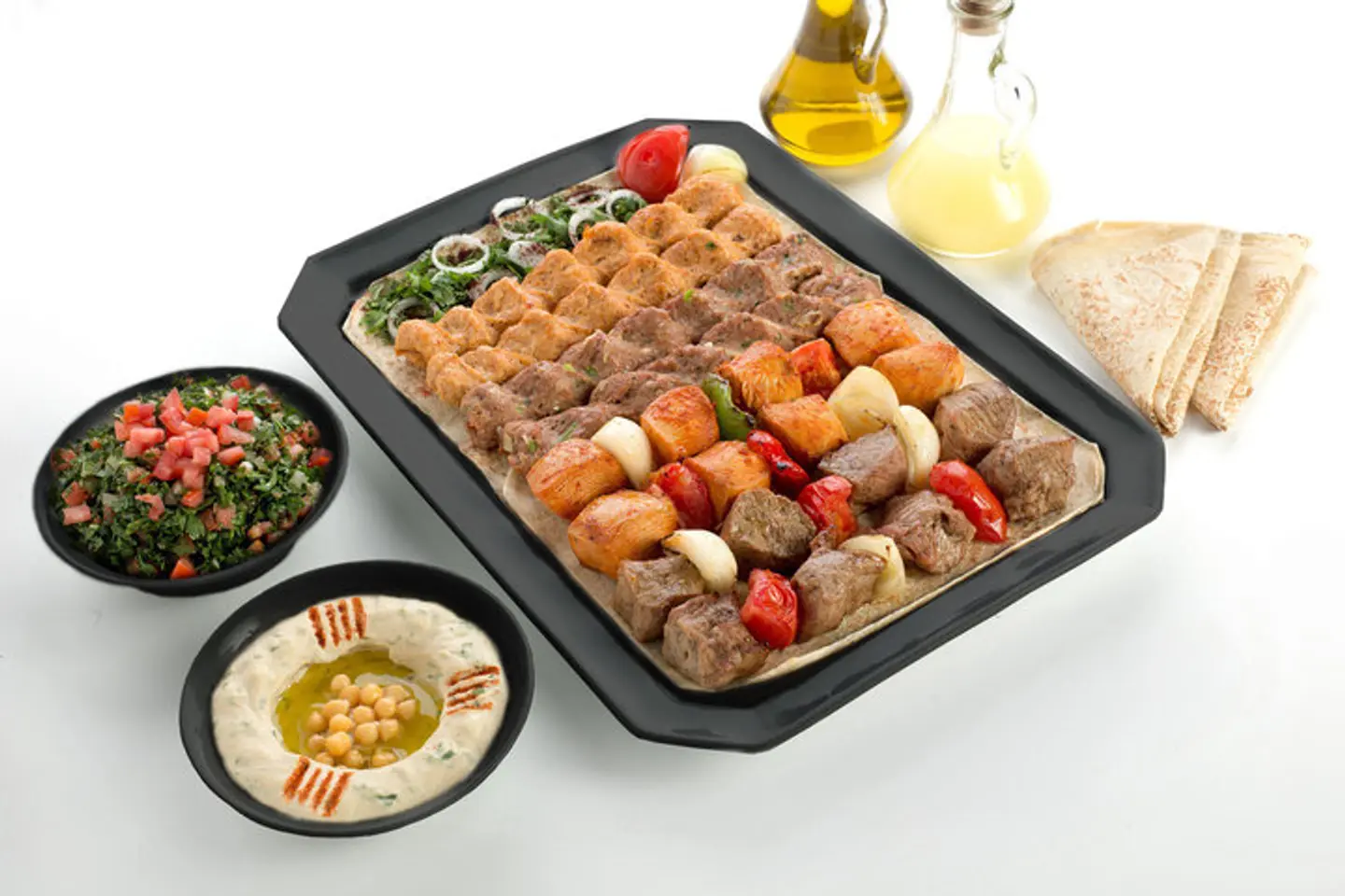 Mix Grills - 500 Grams