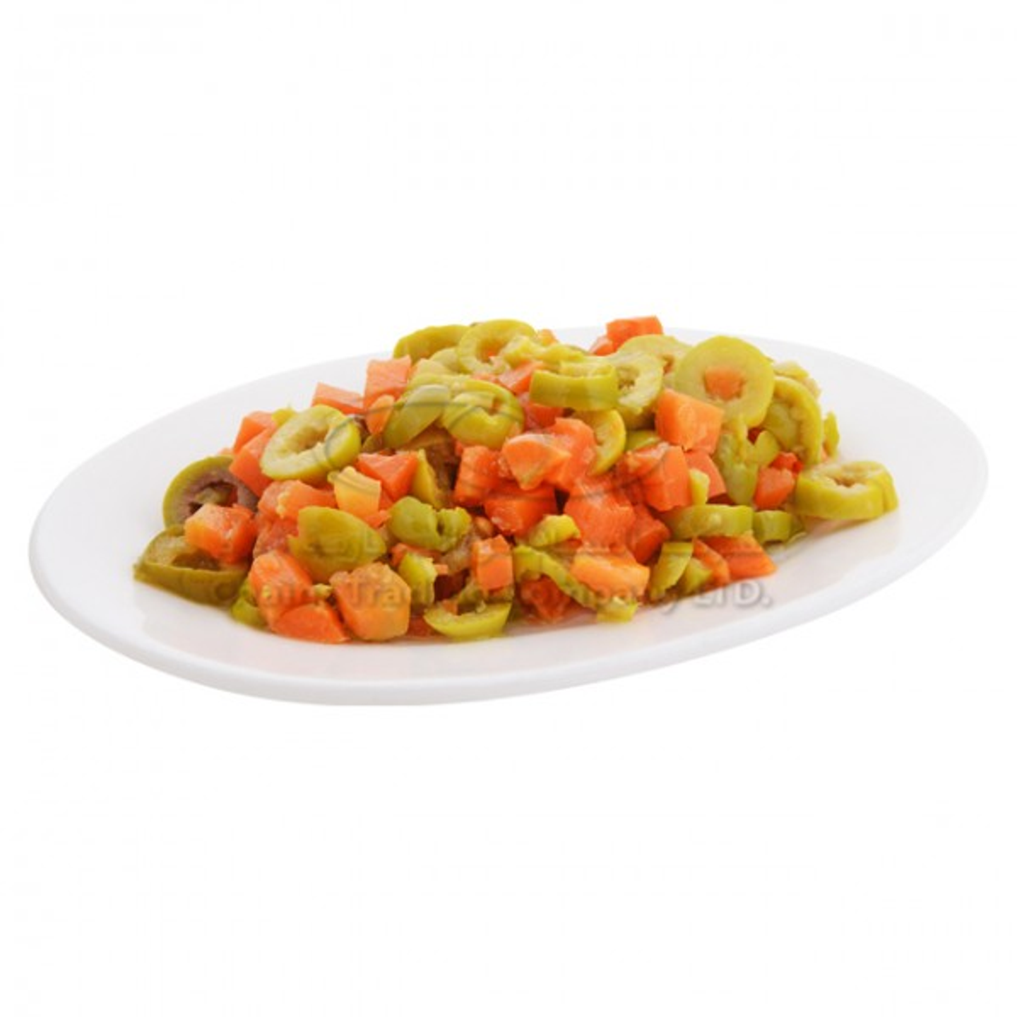 Olive Salad - Small