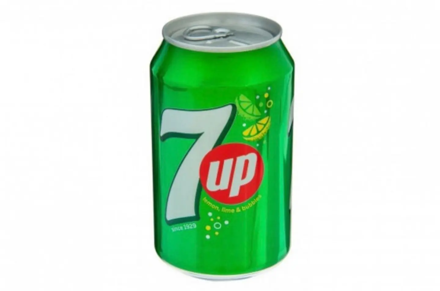 Seven Up - Small