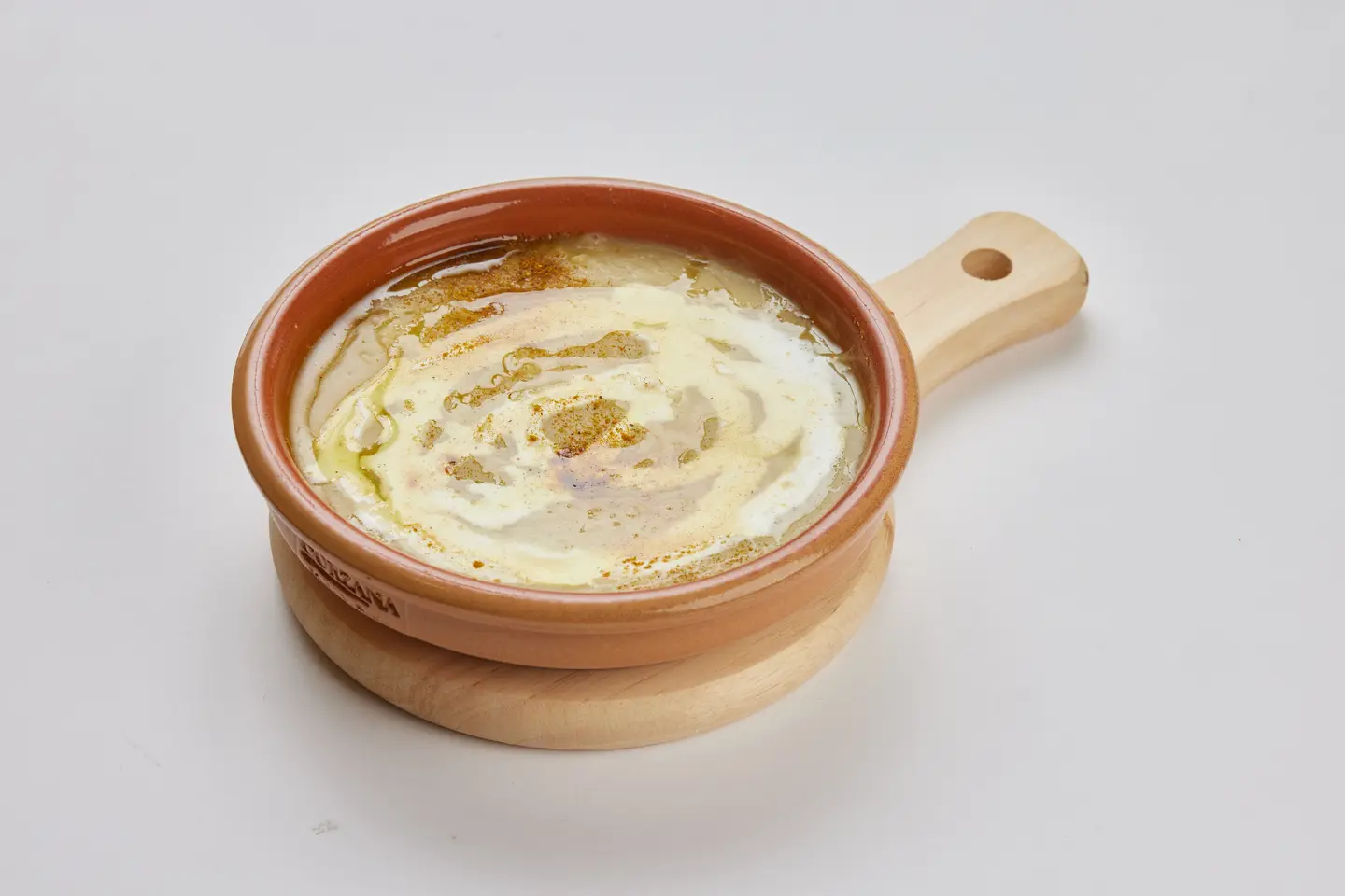فول جرة - وسط