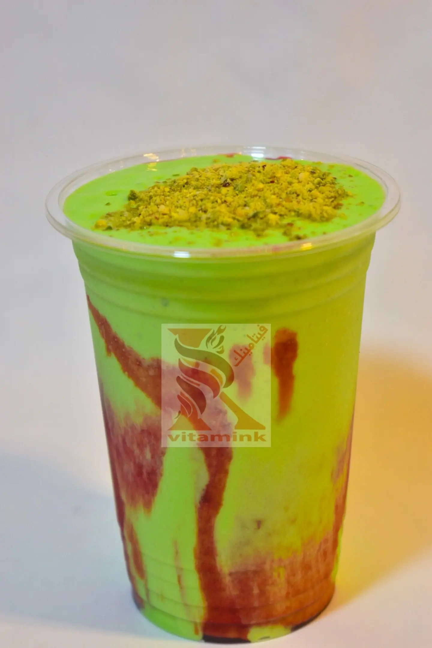 افوكادو مغربي - صغير