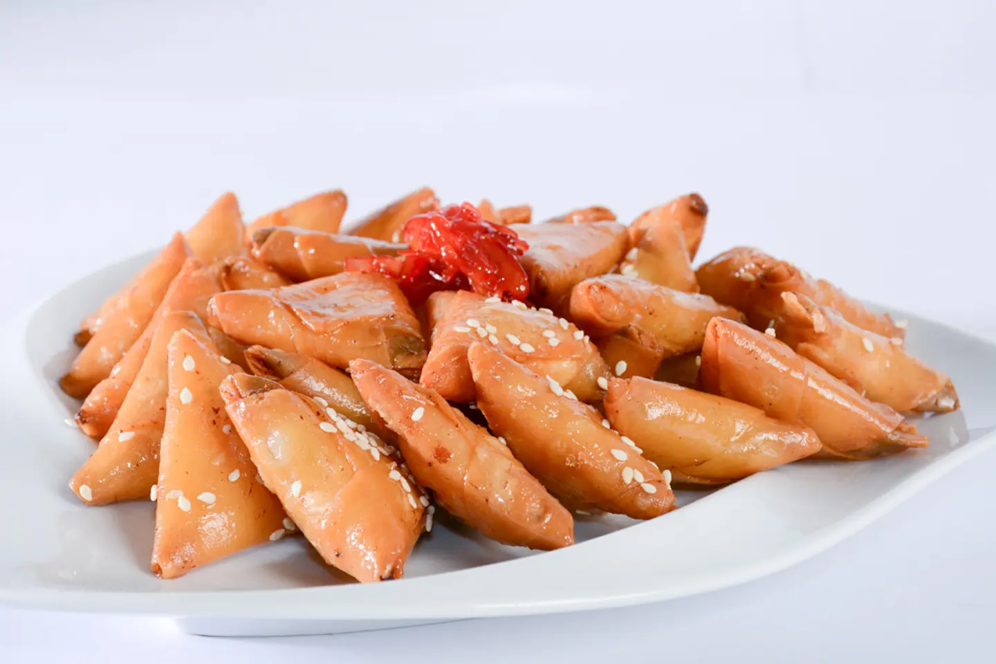 سمبوسة حلوة - كيلو