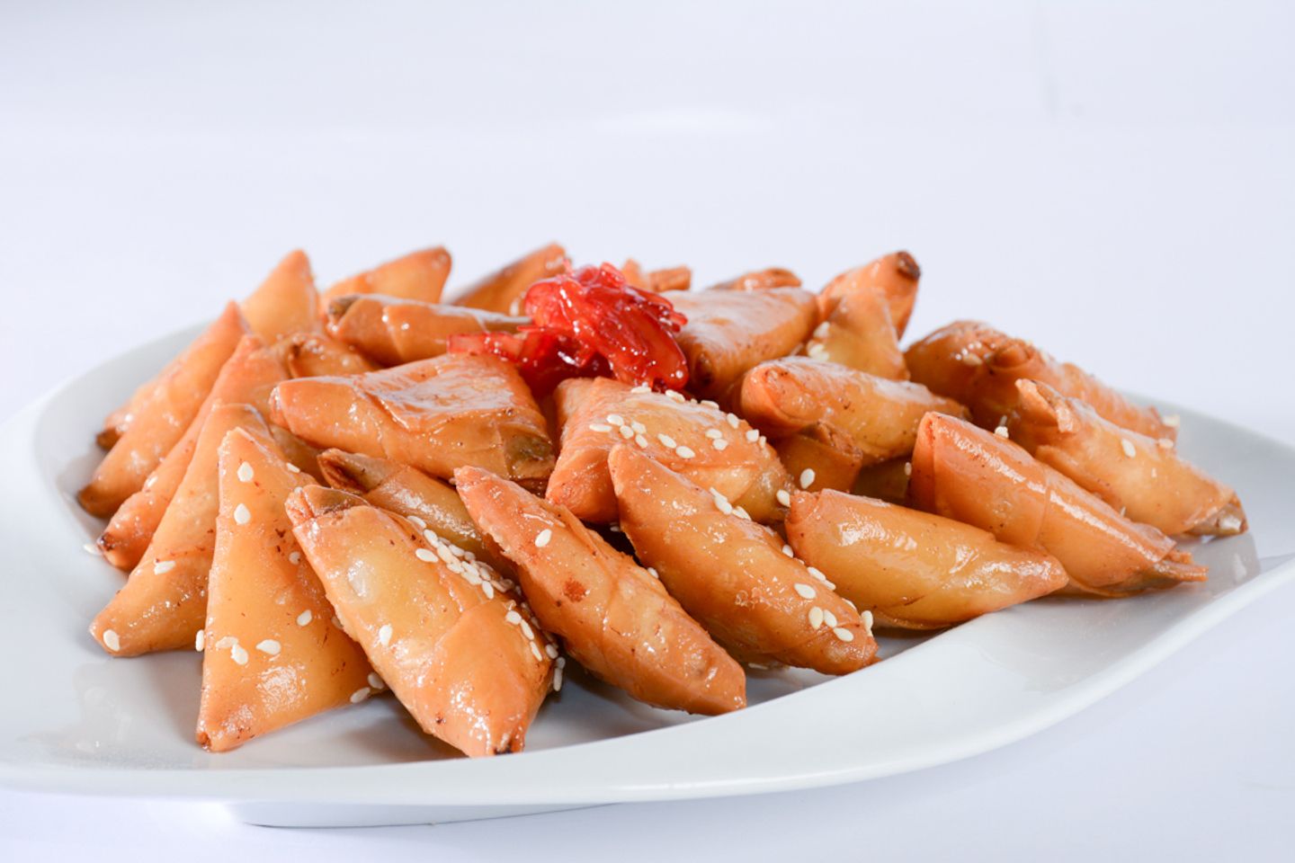 سمبوسة حلوة - 250 جرام