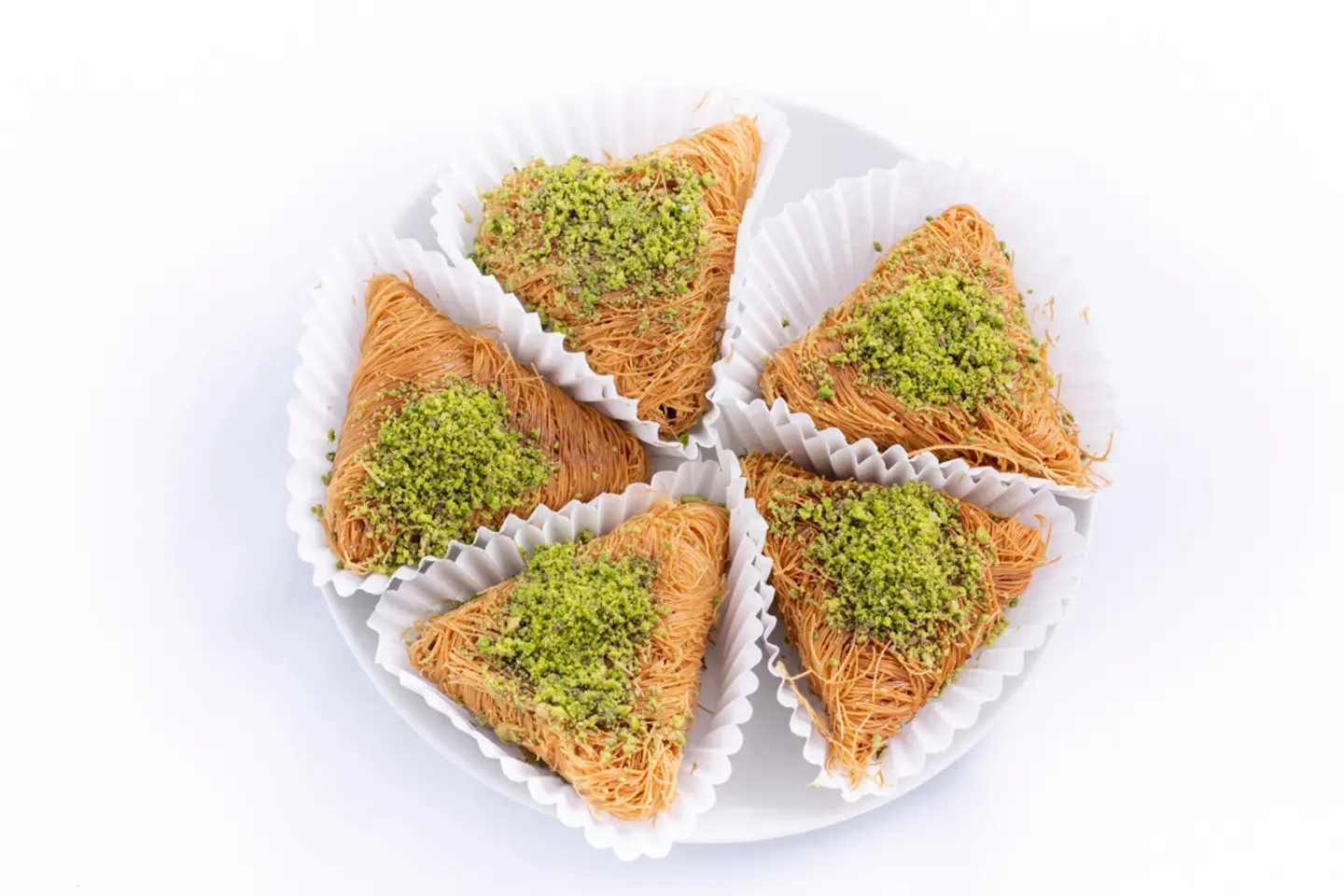 Faisaliah With Cream - 500 Grams