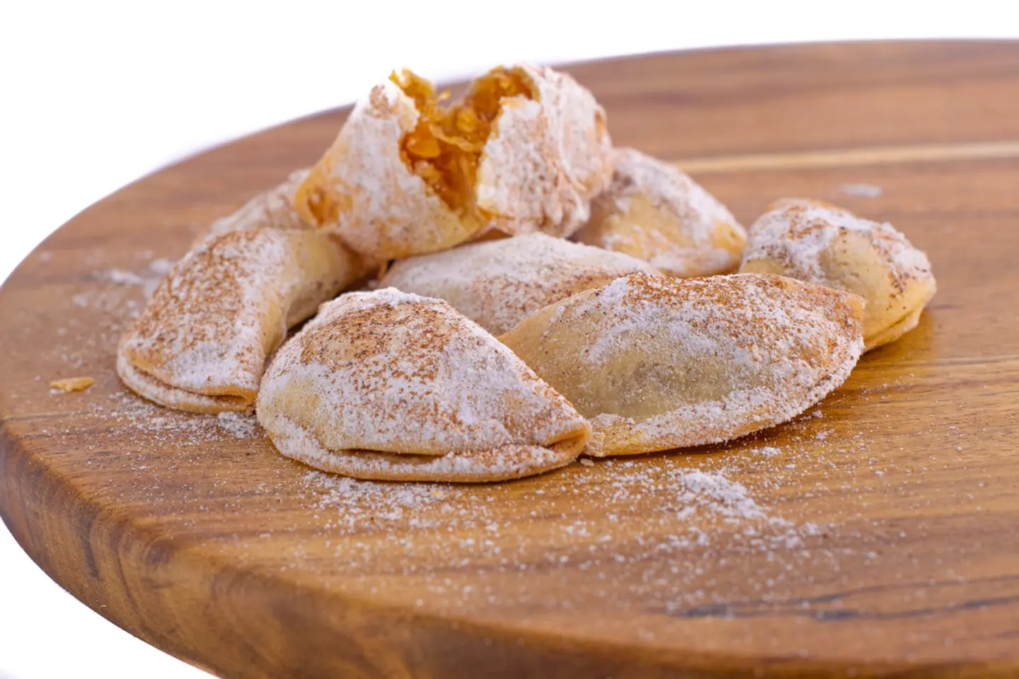 Apple Pie - Small