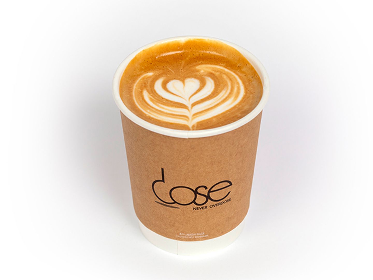 Dulche De Leche - 8 Oz