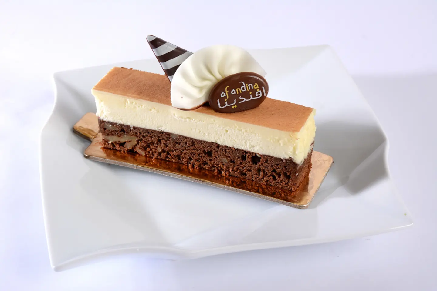 Slice Of Cake - Small