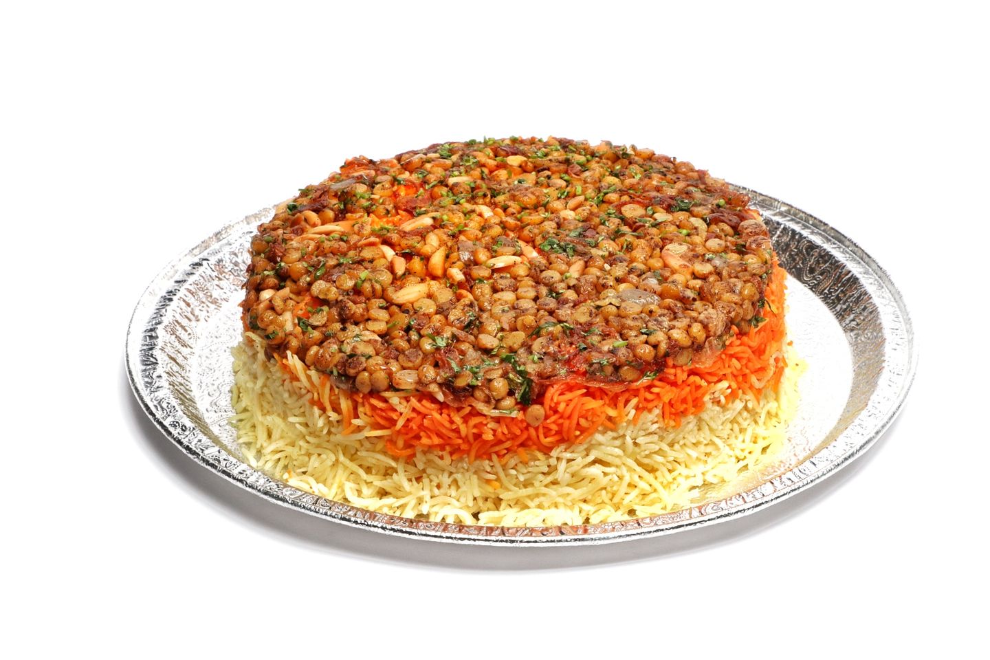 Majbus Rice - Medium