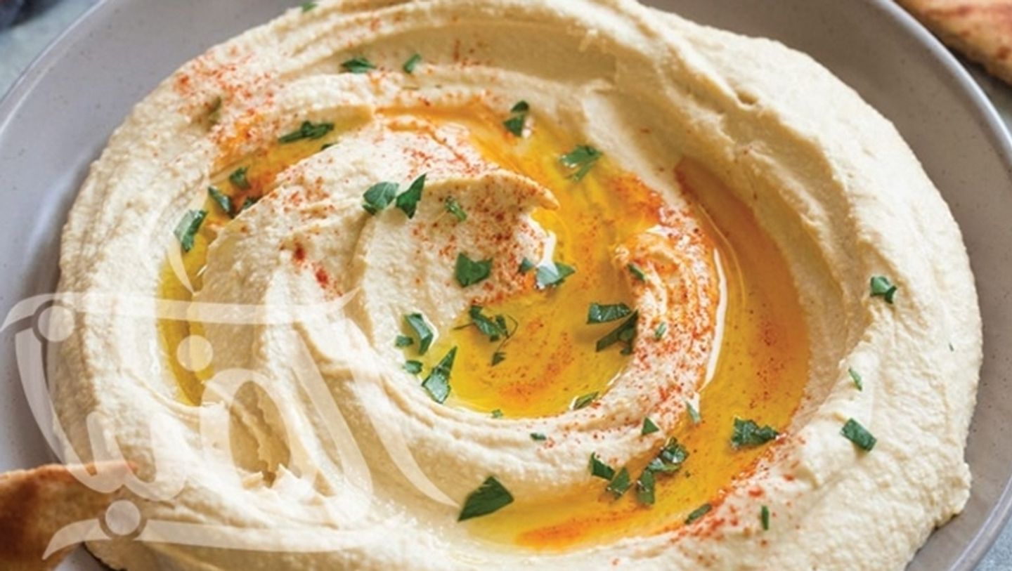 Hummus - Small