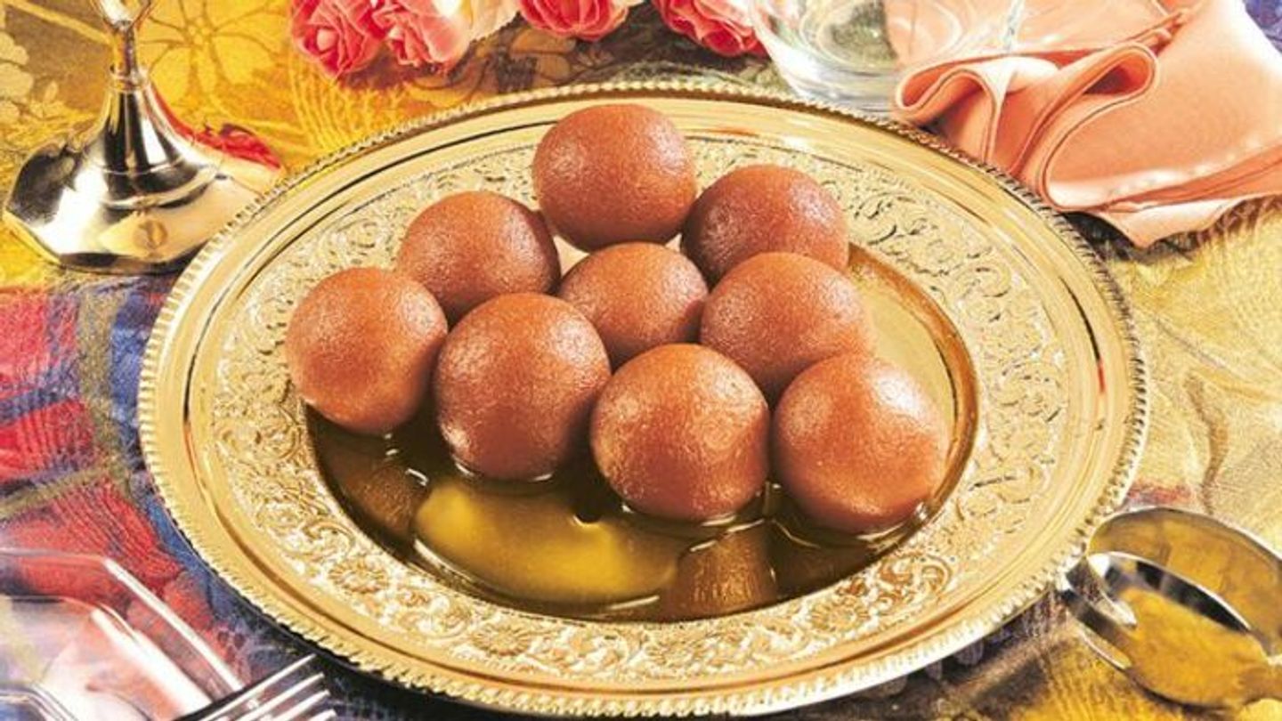 لقيمات بالعسل - صغير