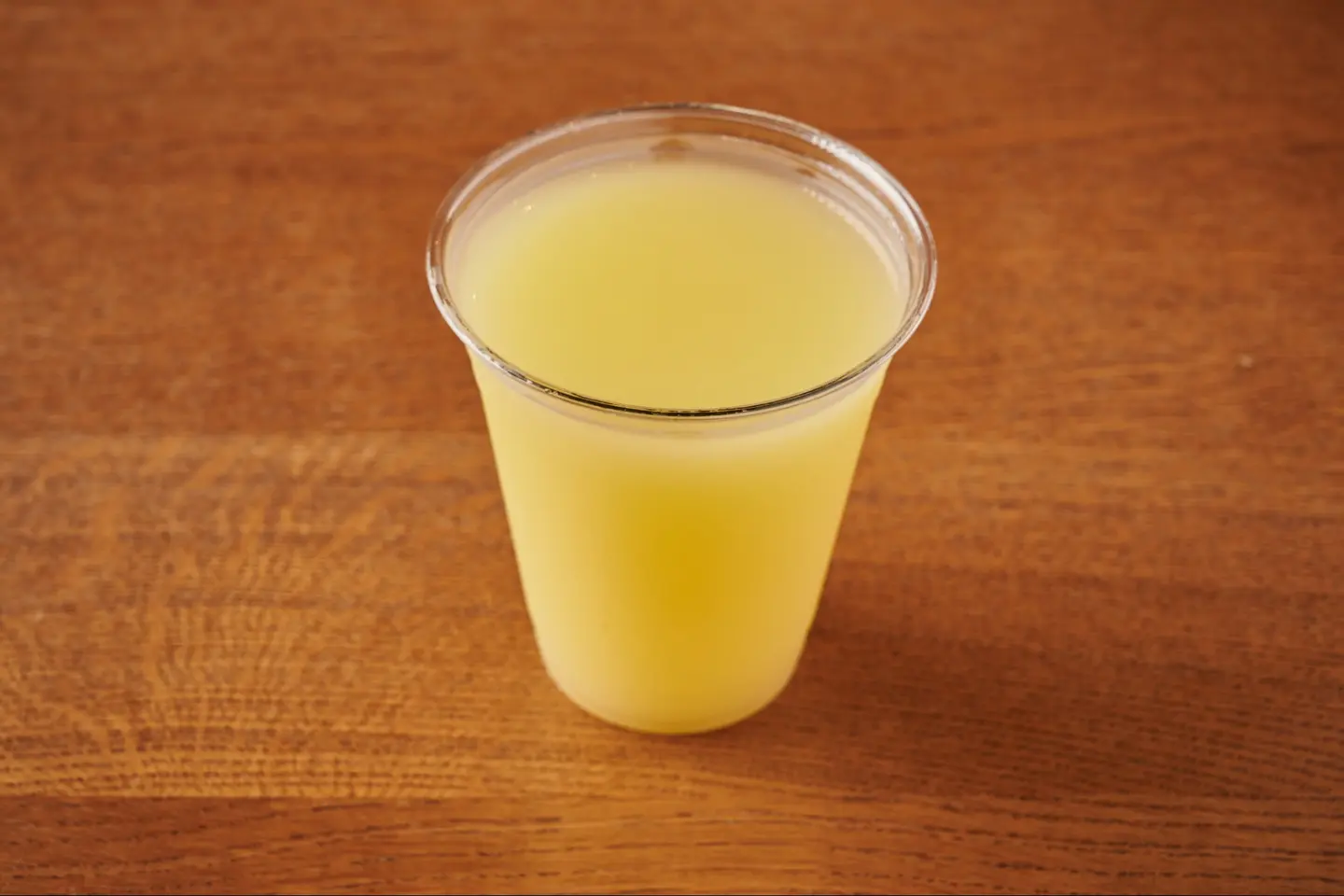 Pineappale Juice - Cup Of Pineapple Juce