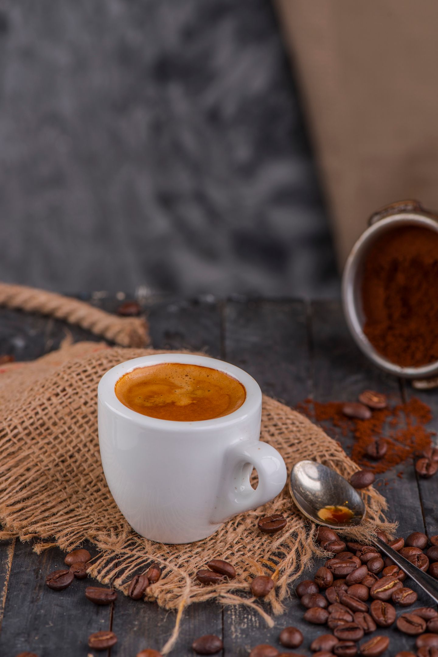 Espresso - Small