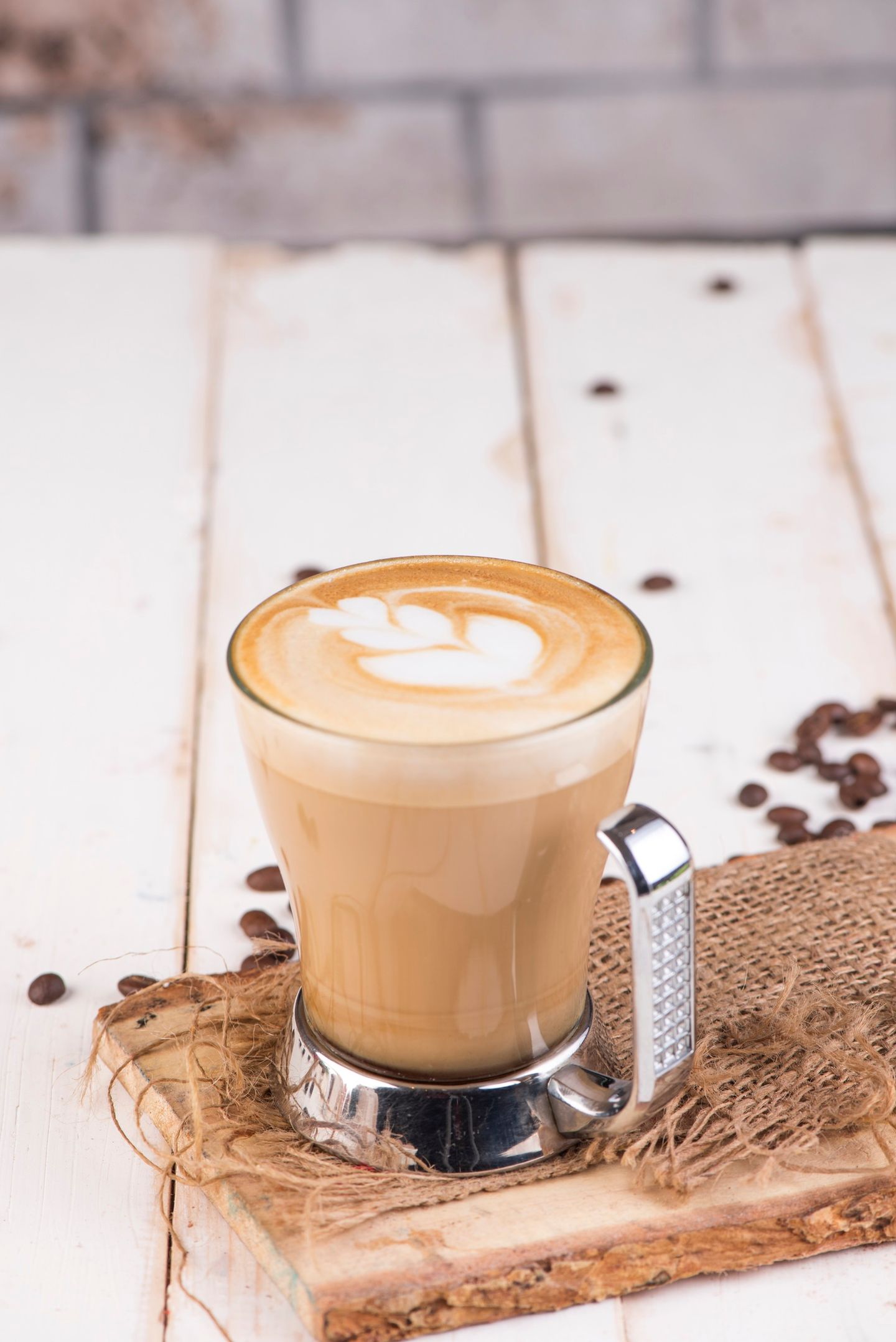 Spanish Coffee - Small