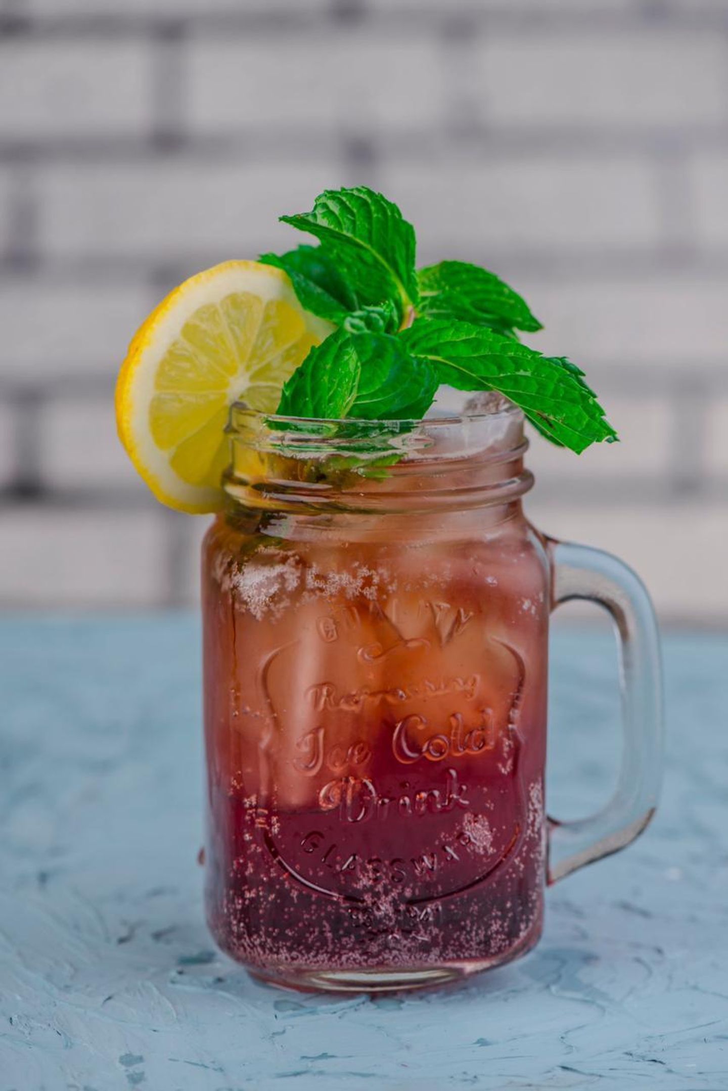 Cherry - Red Bull