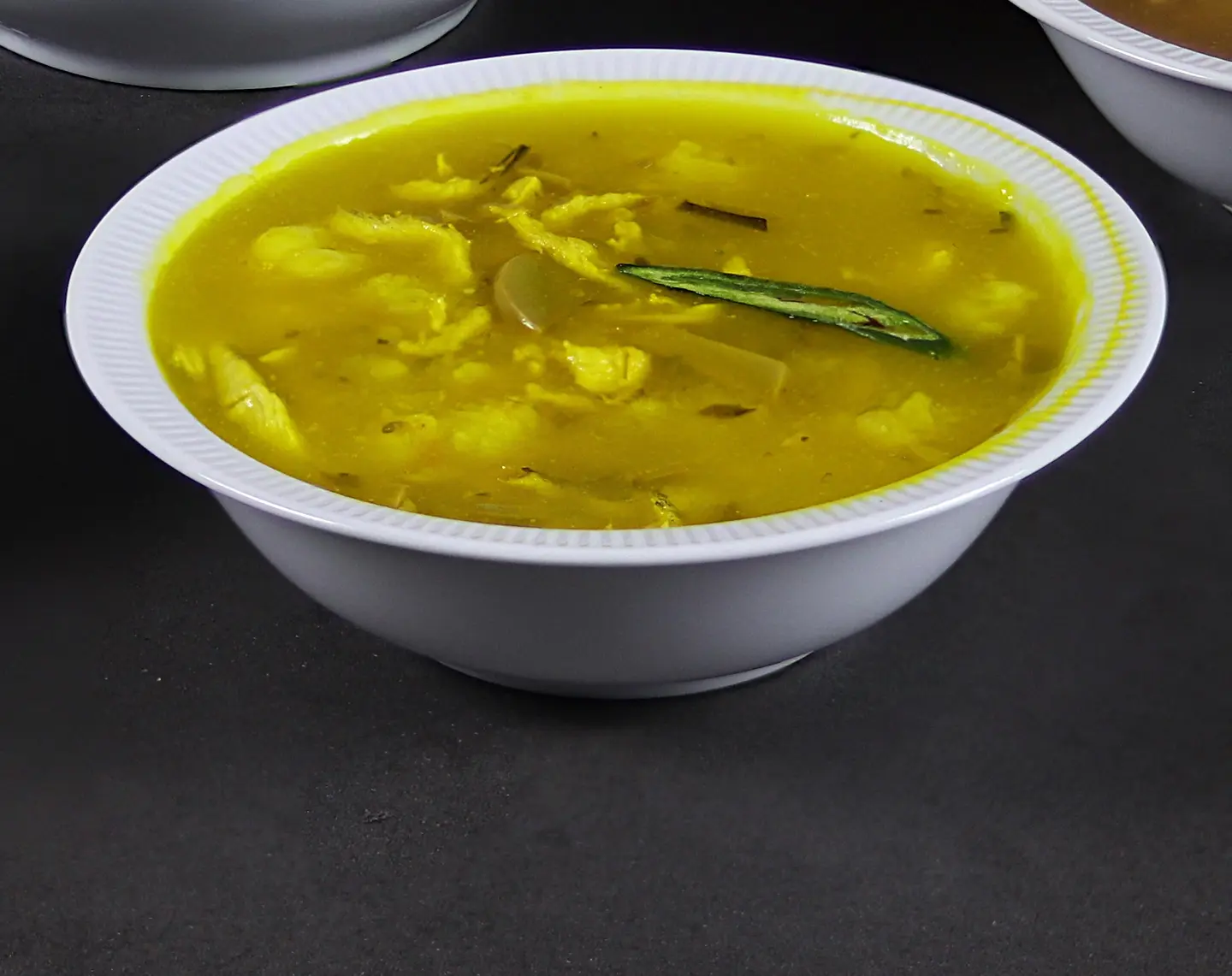 شوربة توم يانغ كونغ - صغير