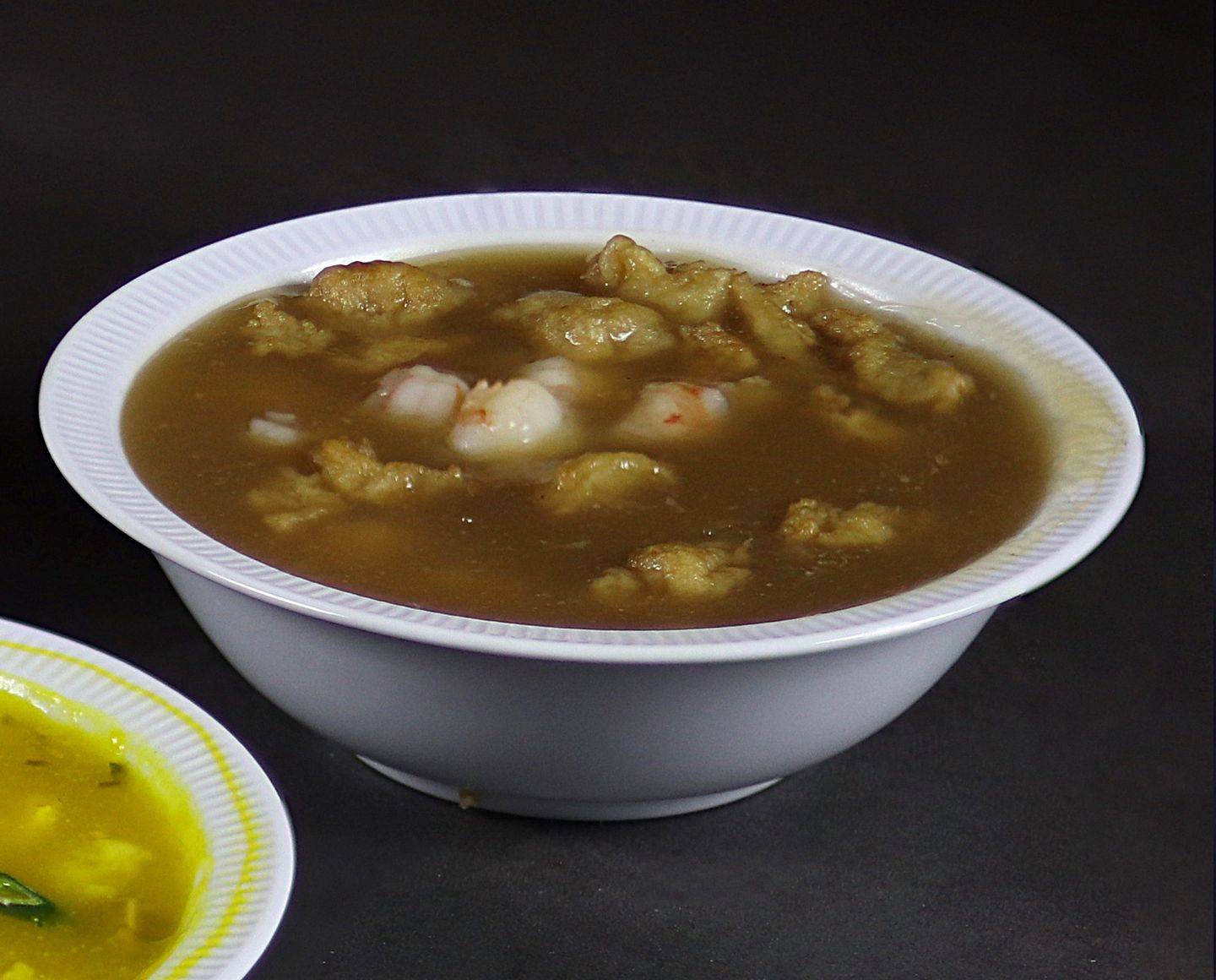 Mix Sea Food Soup  - Small