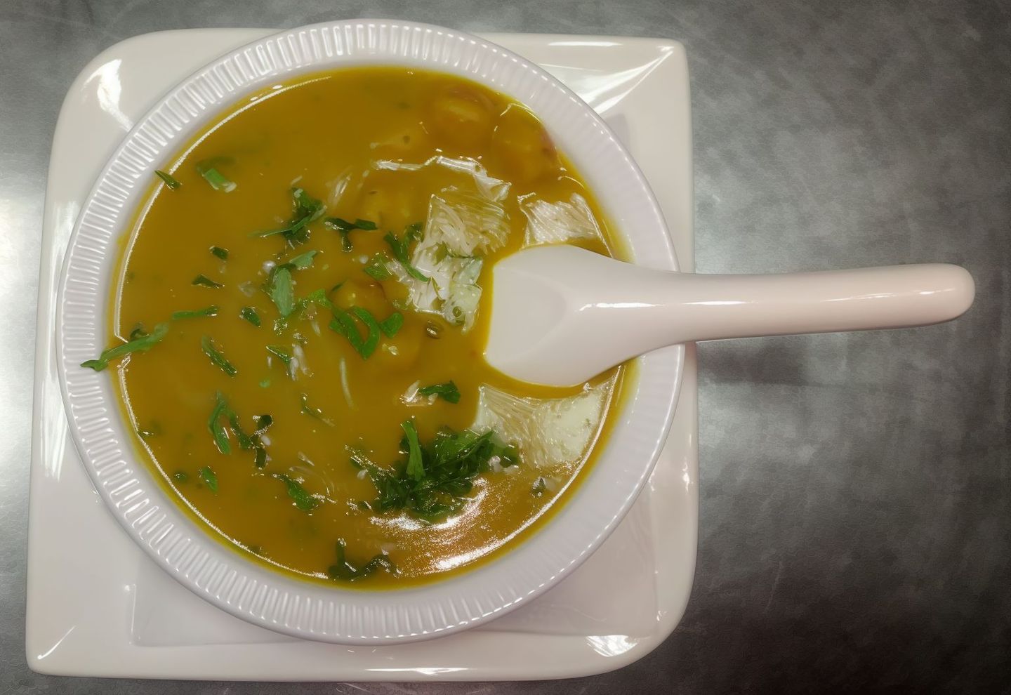 Lentil Soup  - Small
