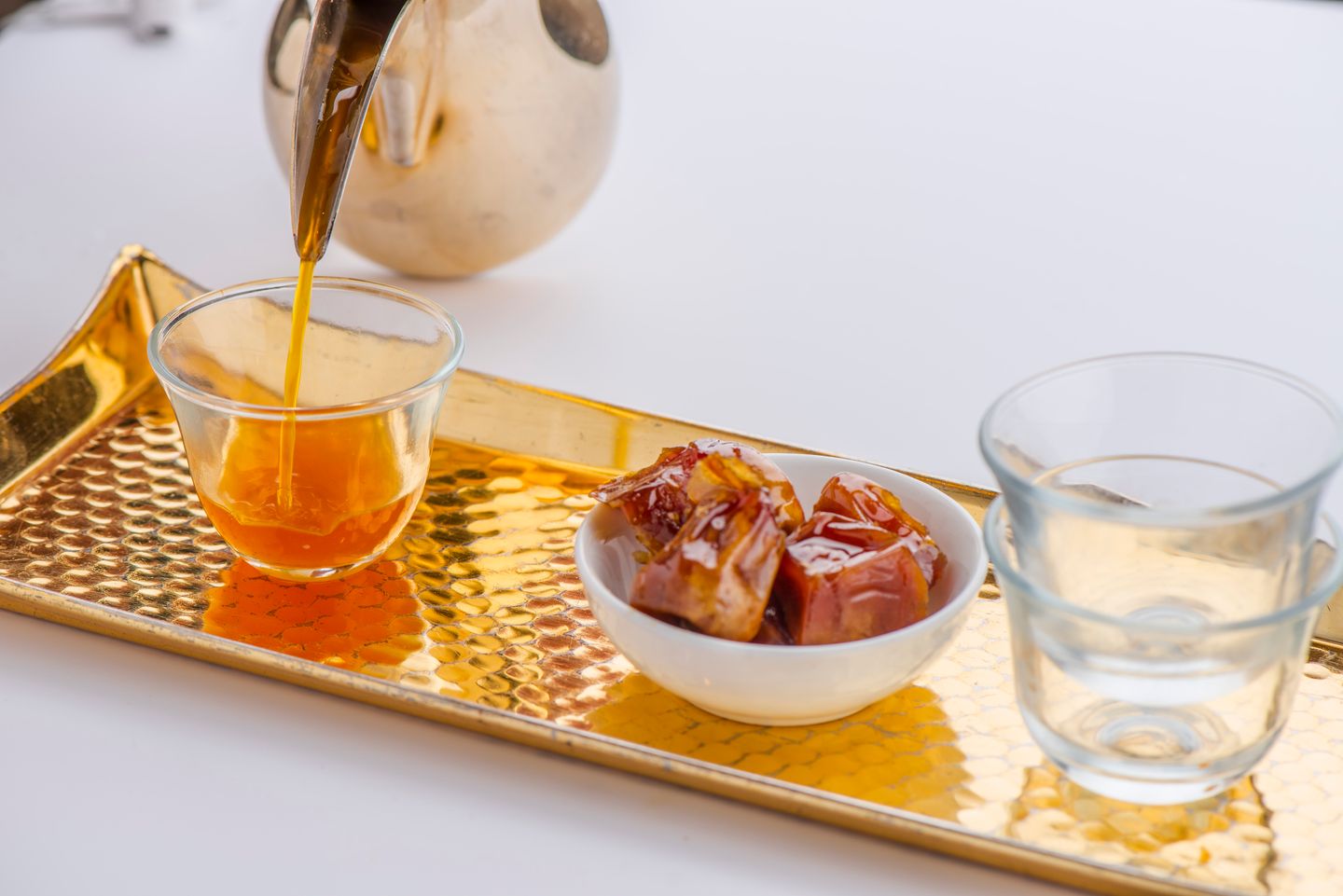 Saudi Coffee - Small