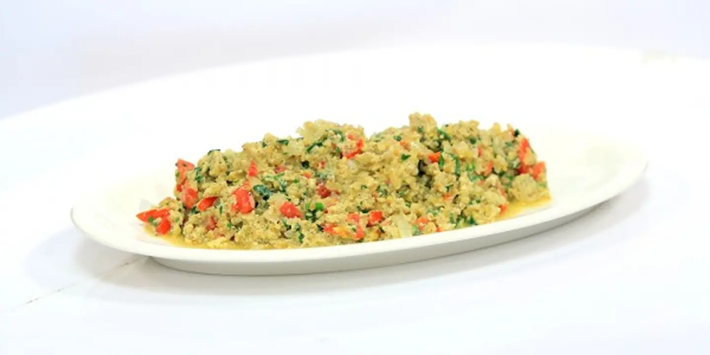 Sandwich With Vegetables - Sandwich With Vegetables