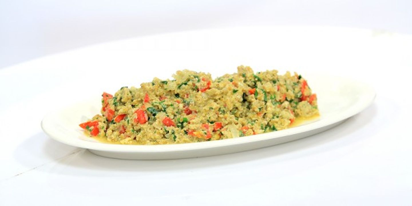 Sandwich With Vegetables - Sandwich With Vegetables