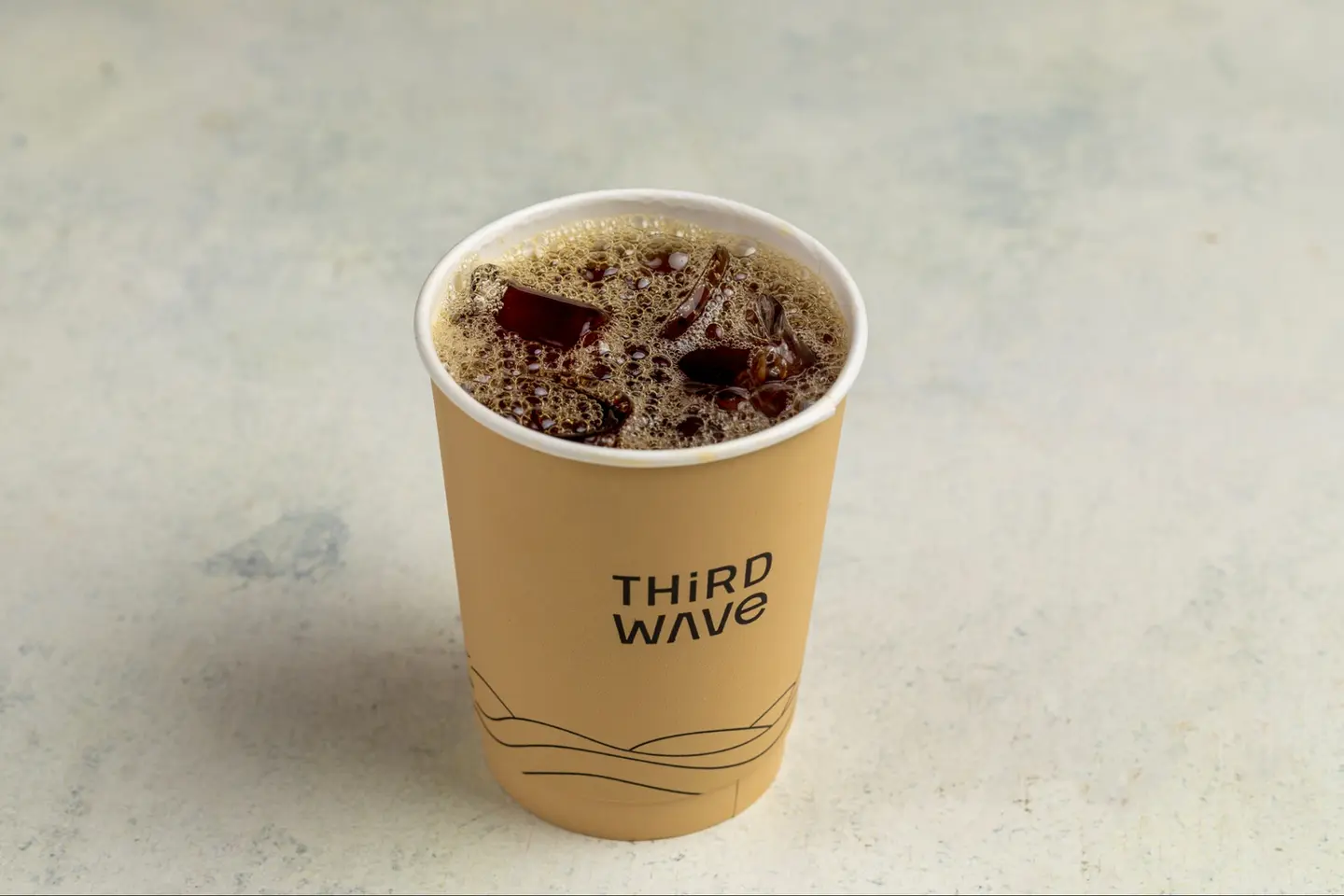 Ice V60 - Guatemala