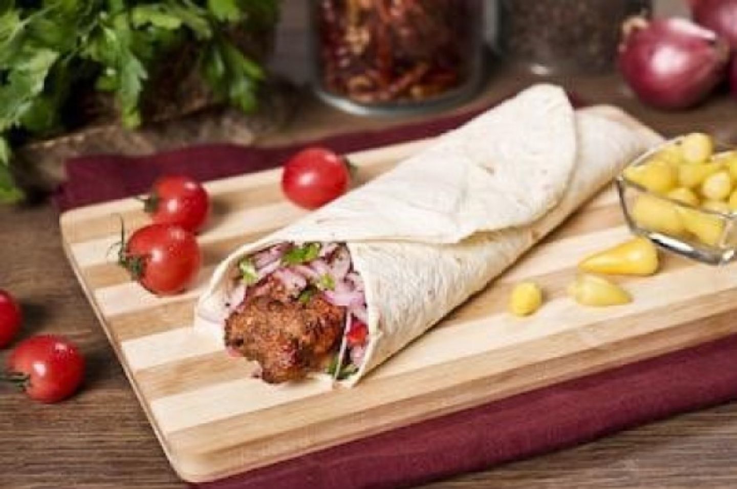 Shish Tawook - Regular