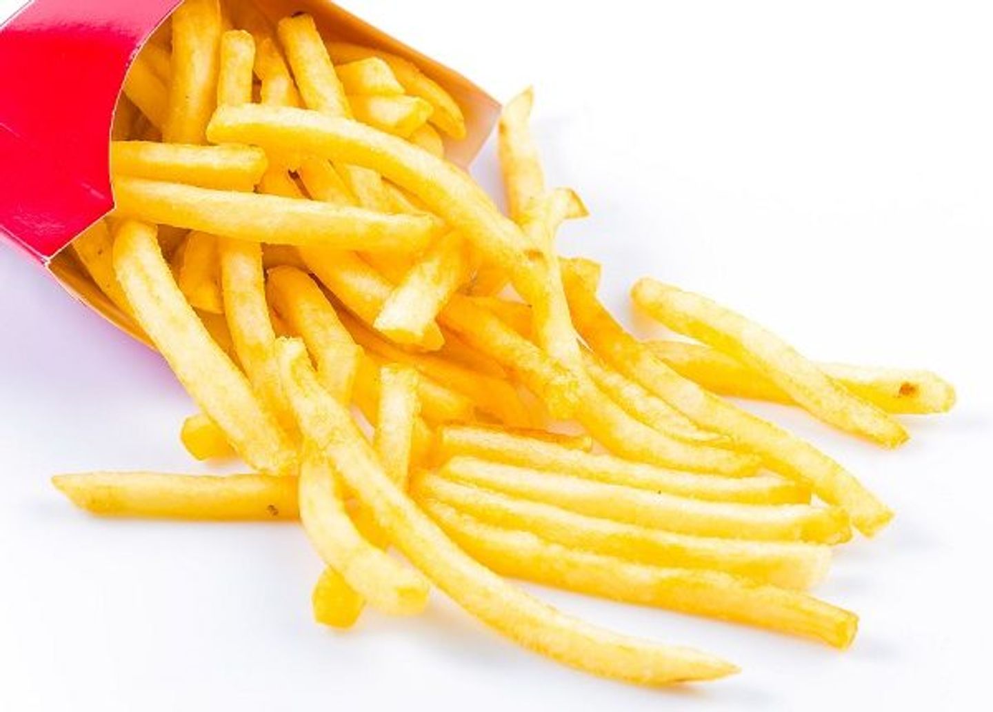 بطاطس شيبس - صغير