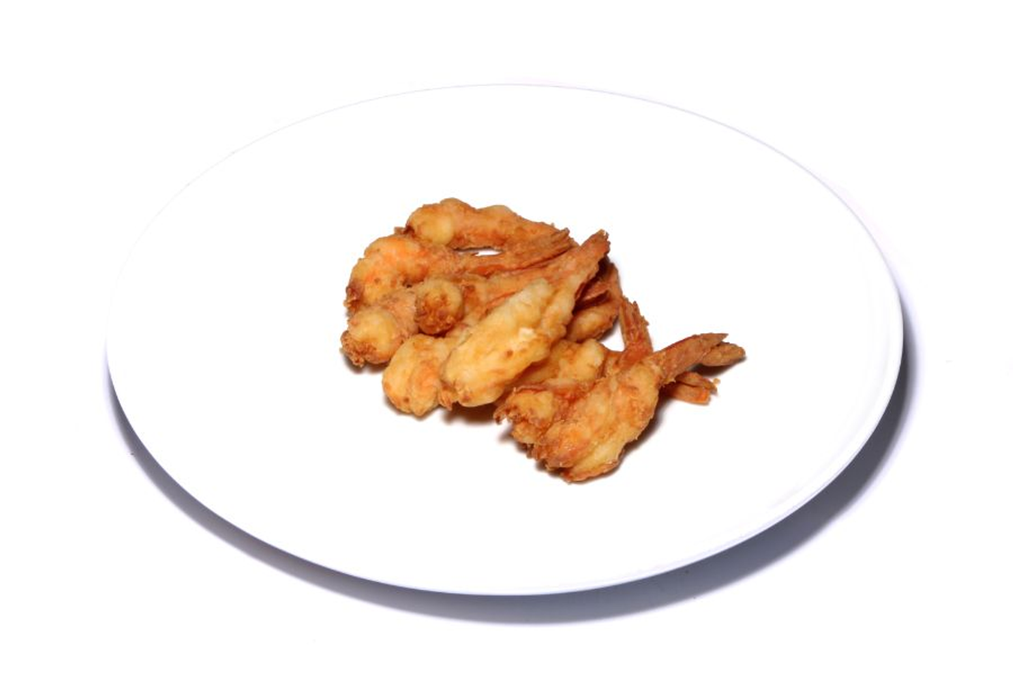 جمبري وسط نصف كيلو - جمبري وسط-250 جرام