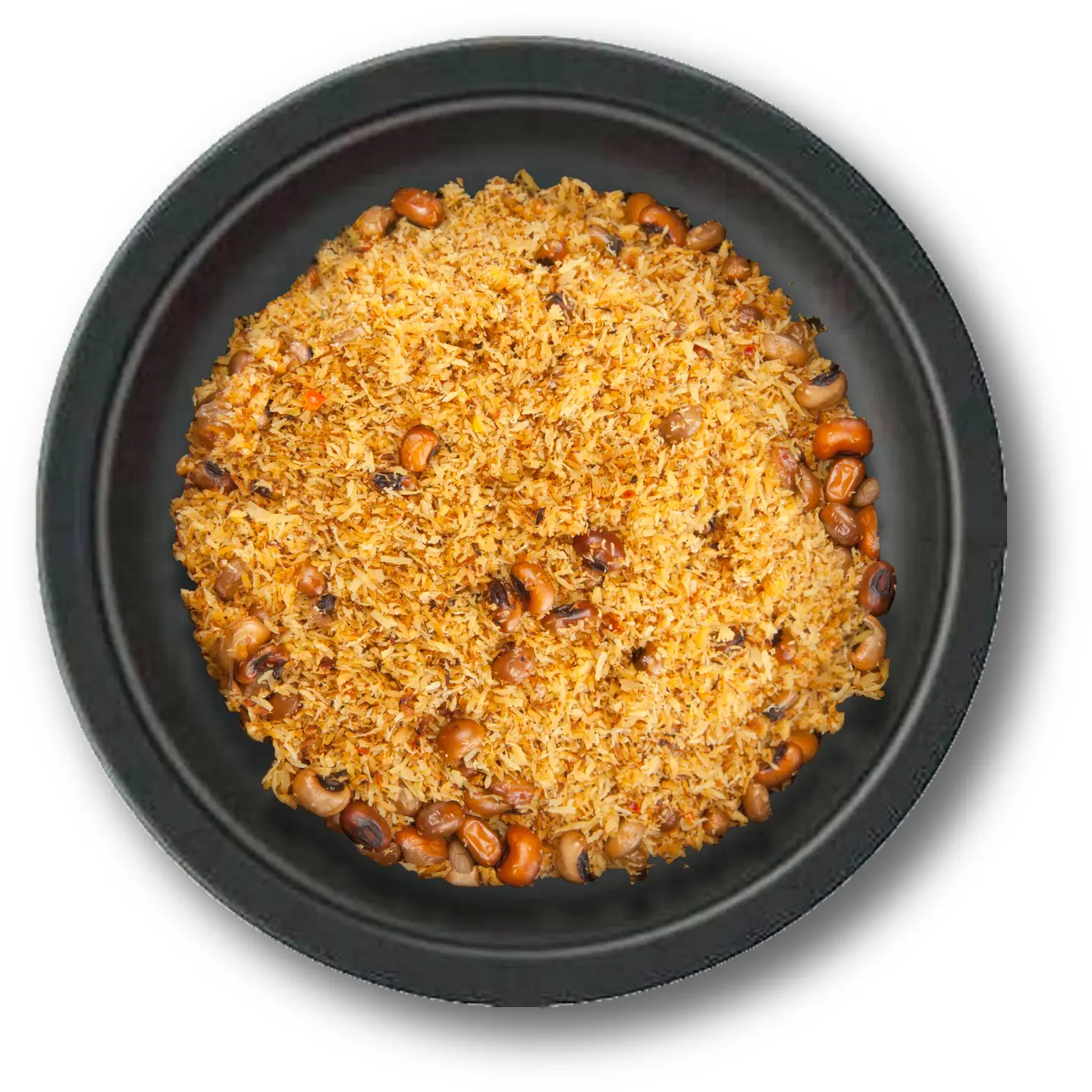 Coconut Beans - Regular