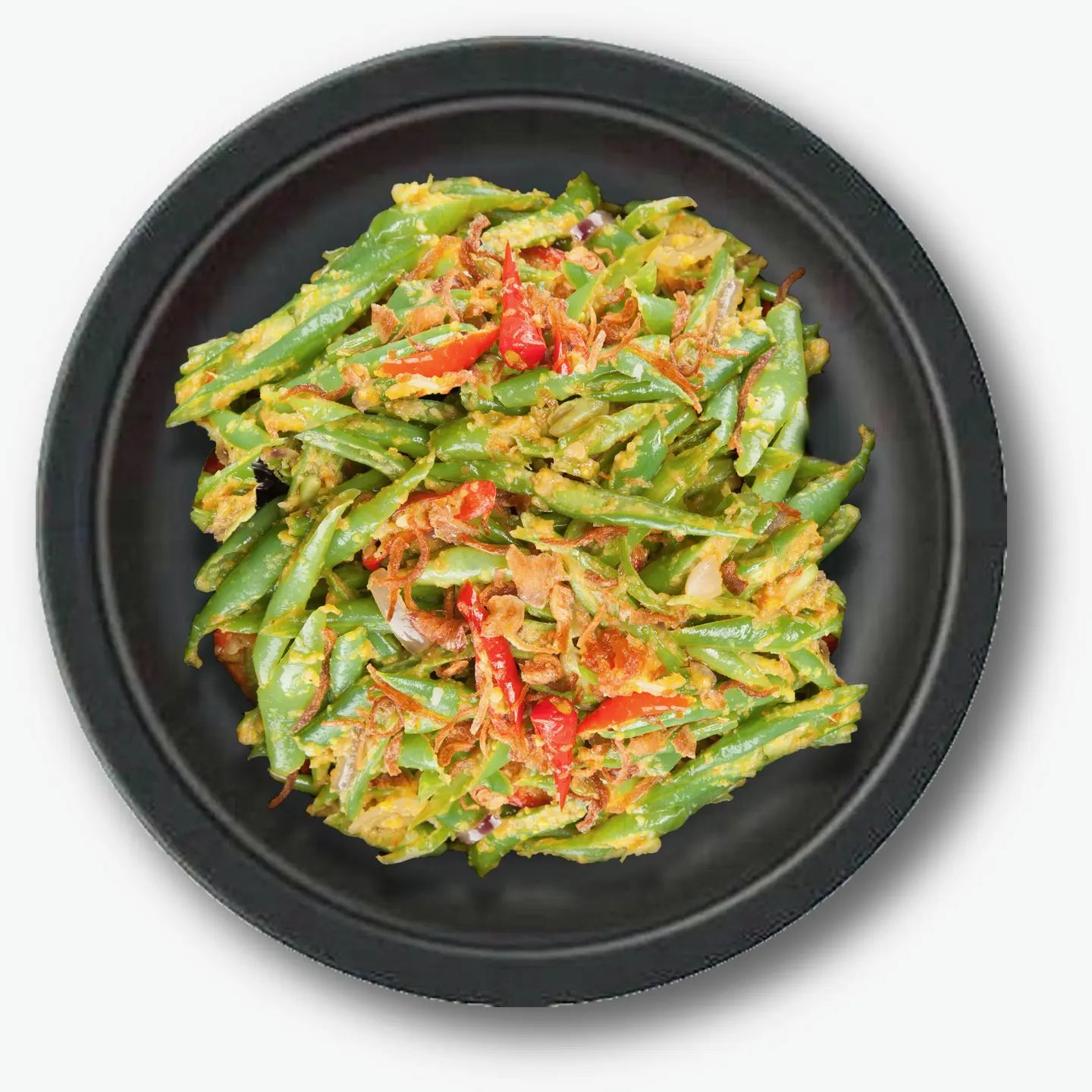 Green Beans - Regular