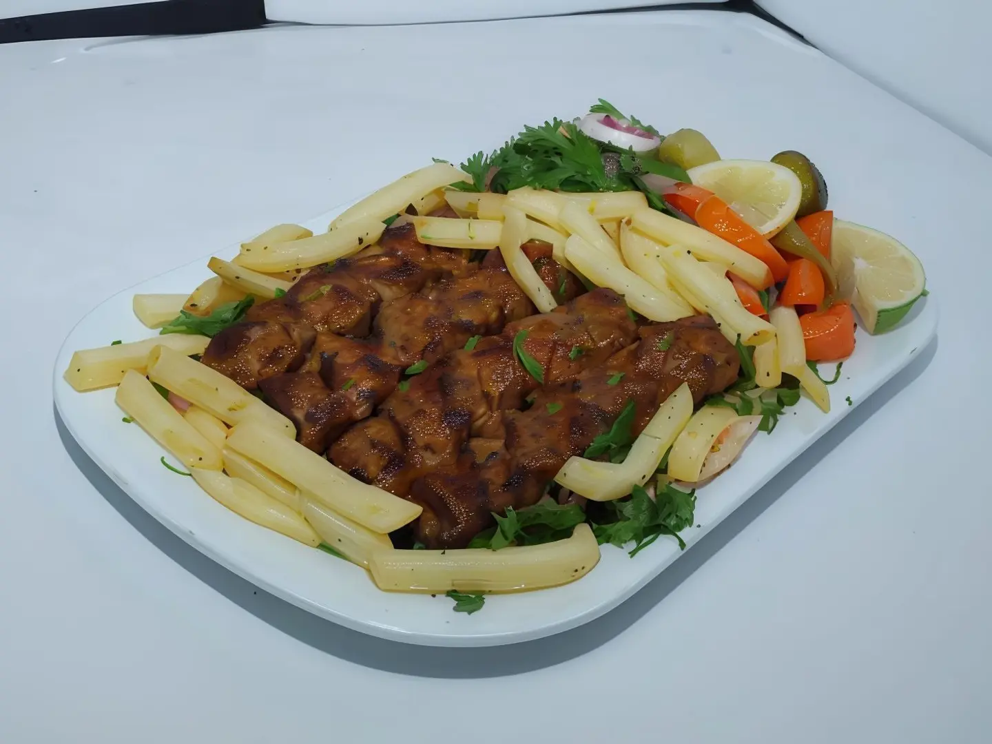 كباب عراقي - صغير