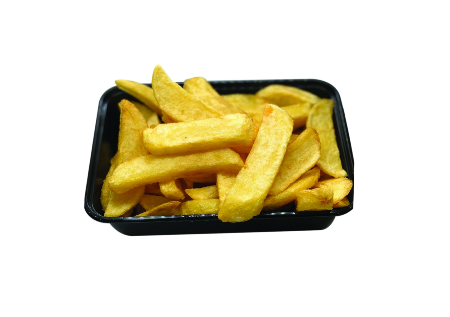 بطاطس مقلي طازج - وسط
