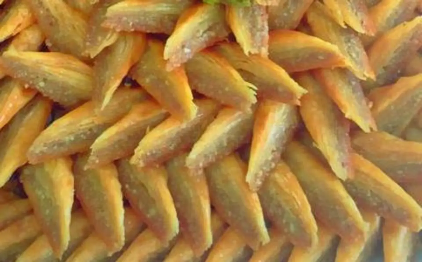 حدف بالجوز - ربع كيلو