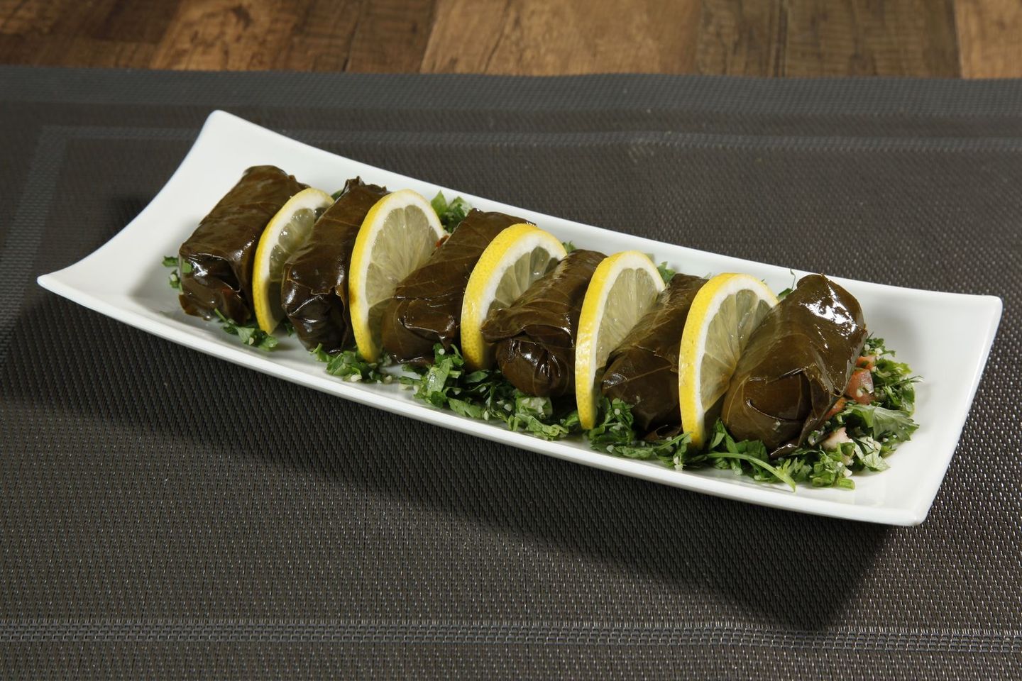 ورق عنب - صغير