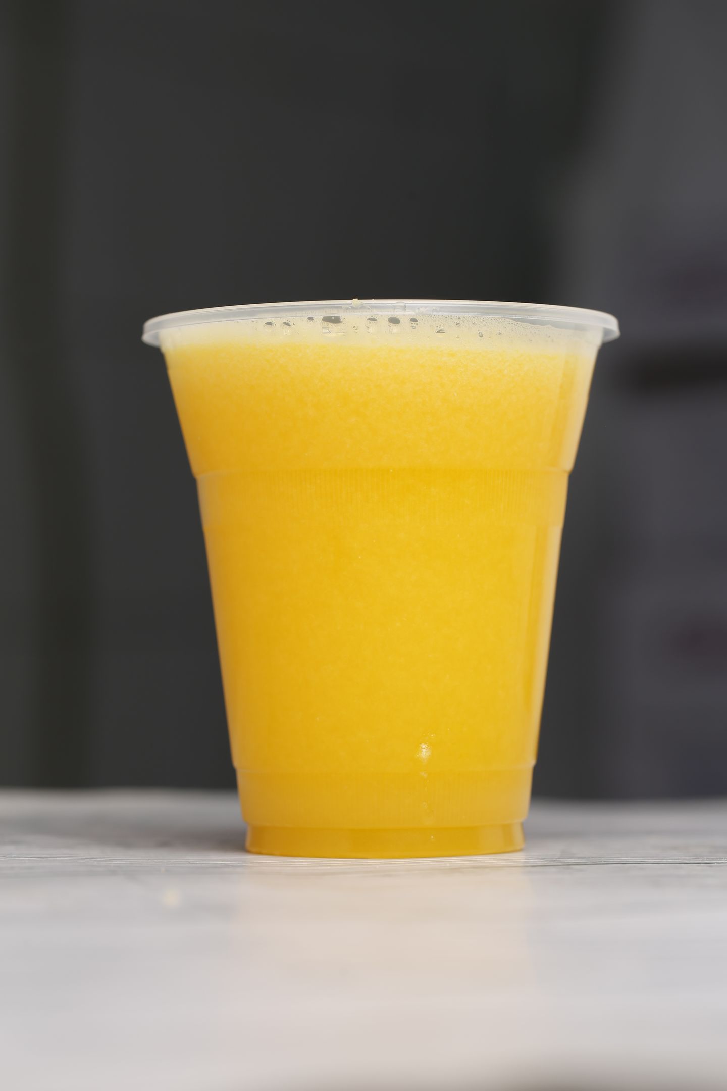 Orange  - Small