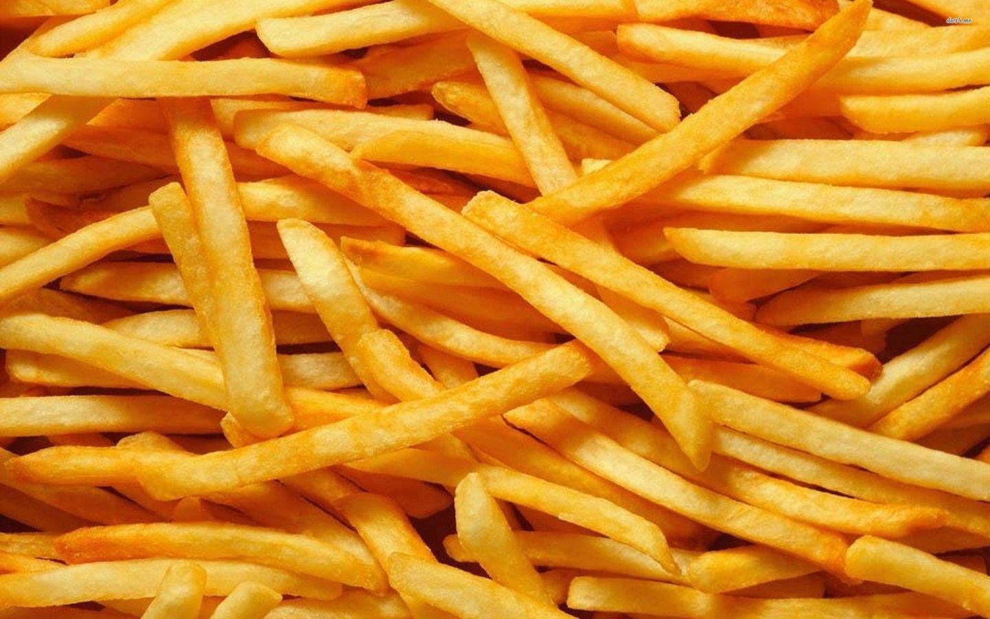 French Fries - Small